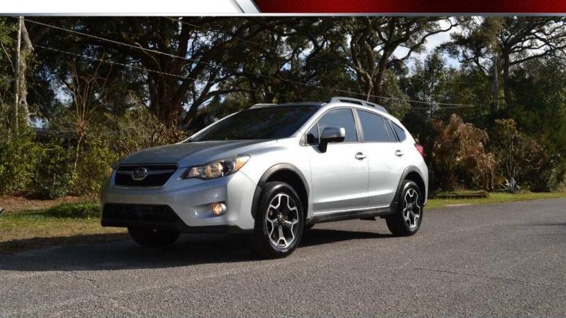 SUBARU XV CROSSTREK 2013 JF2GPAVC2D2848976 image